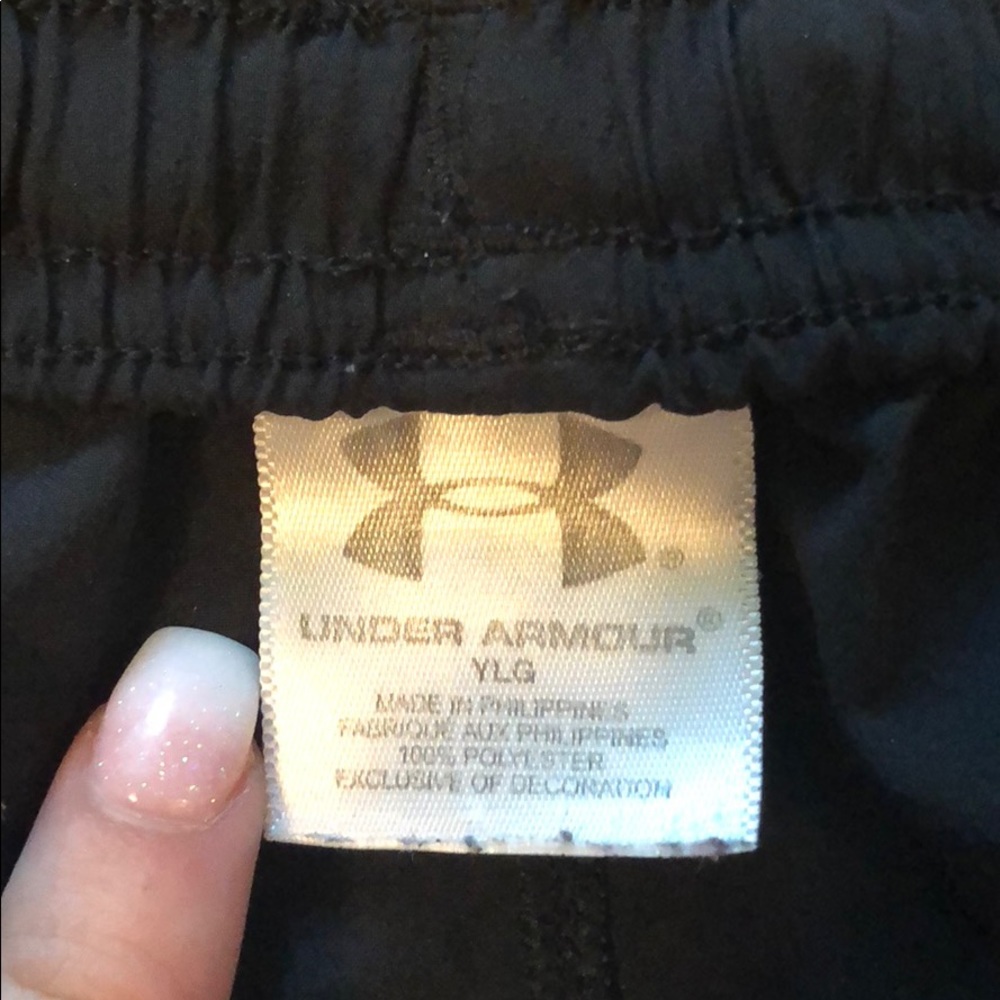 Under Armor shorts - Picture 4 of 4